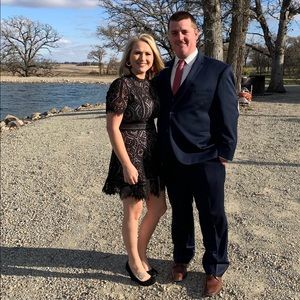 Meet your Posher, Jenny